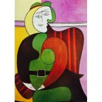 pp52-tp4060-pablo-picasso-woman-sitting-in-a-green-chair-500x500.webp