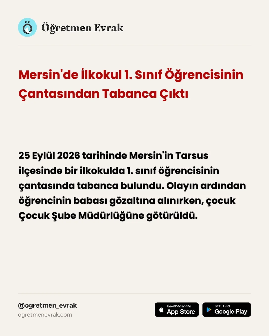 Gönderi görseli