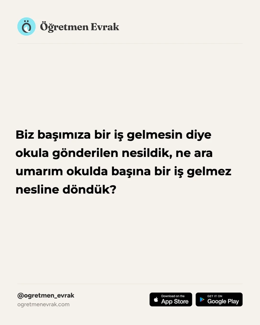 Gönderi görseli
