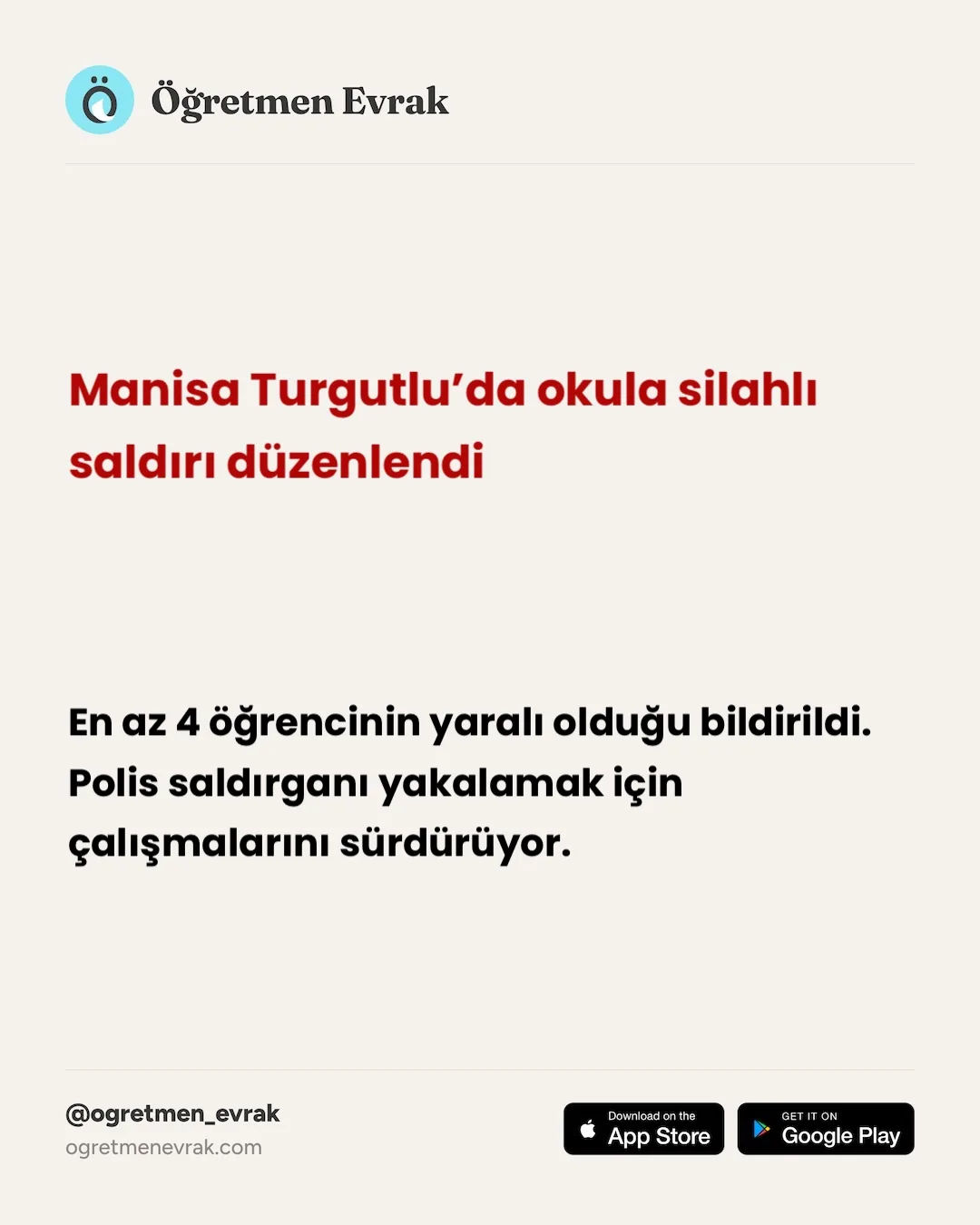 Gönderi görseli