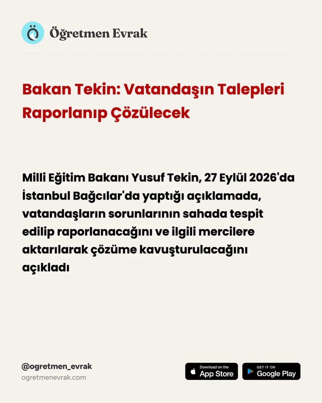 Gönderi görseli