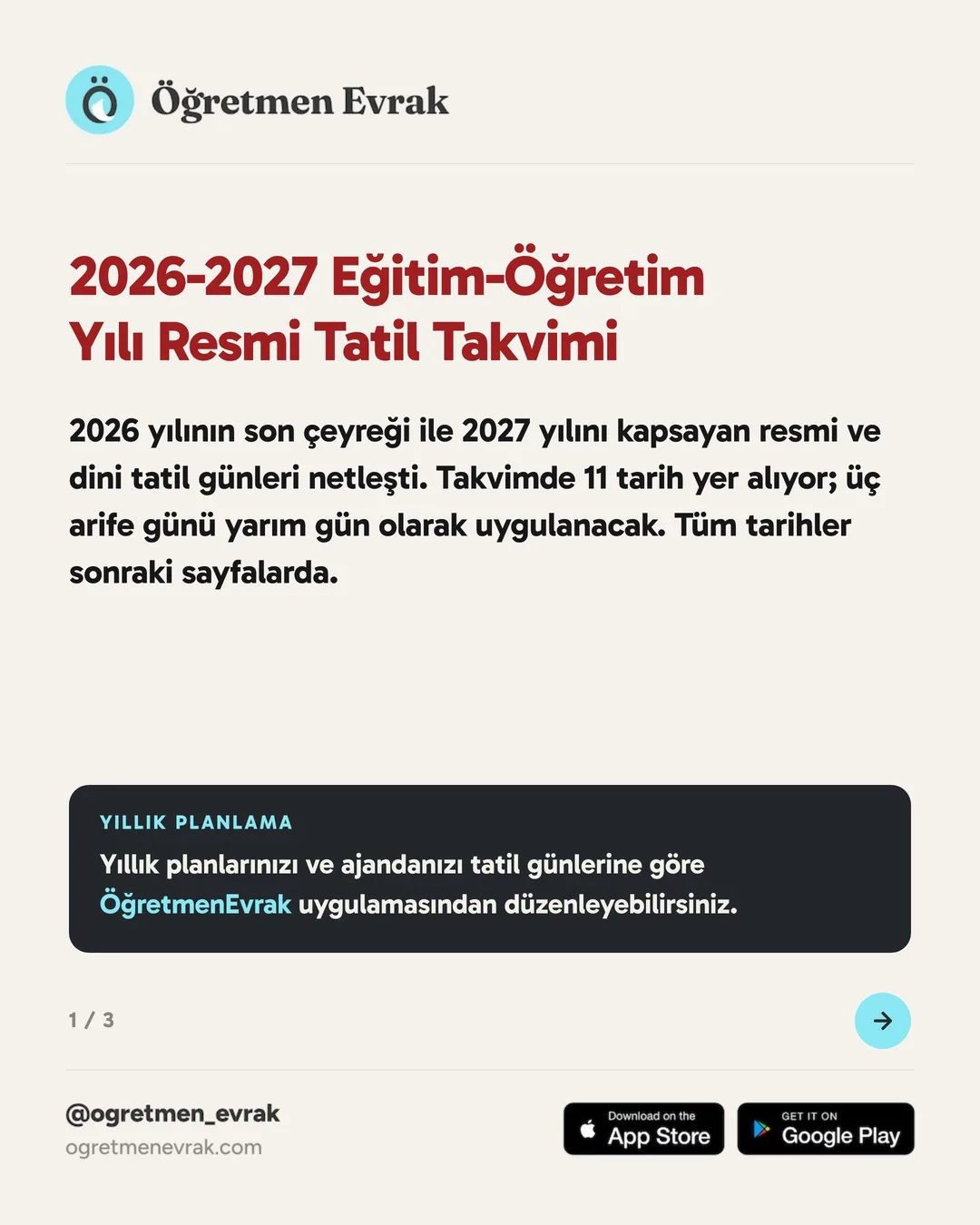 Gönderi görseli