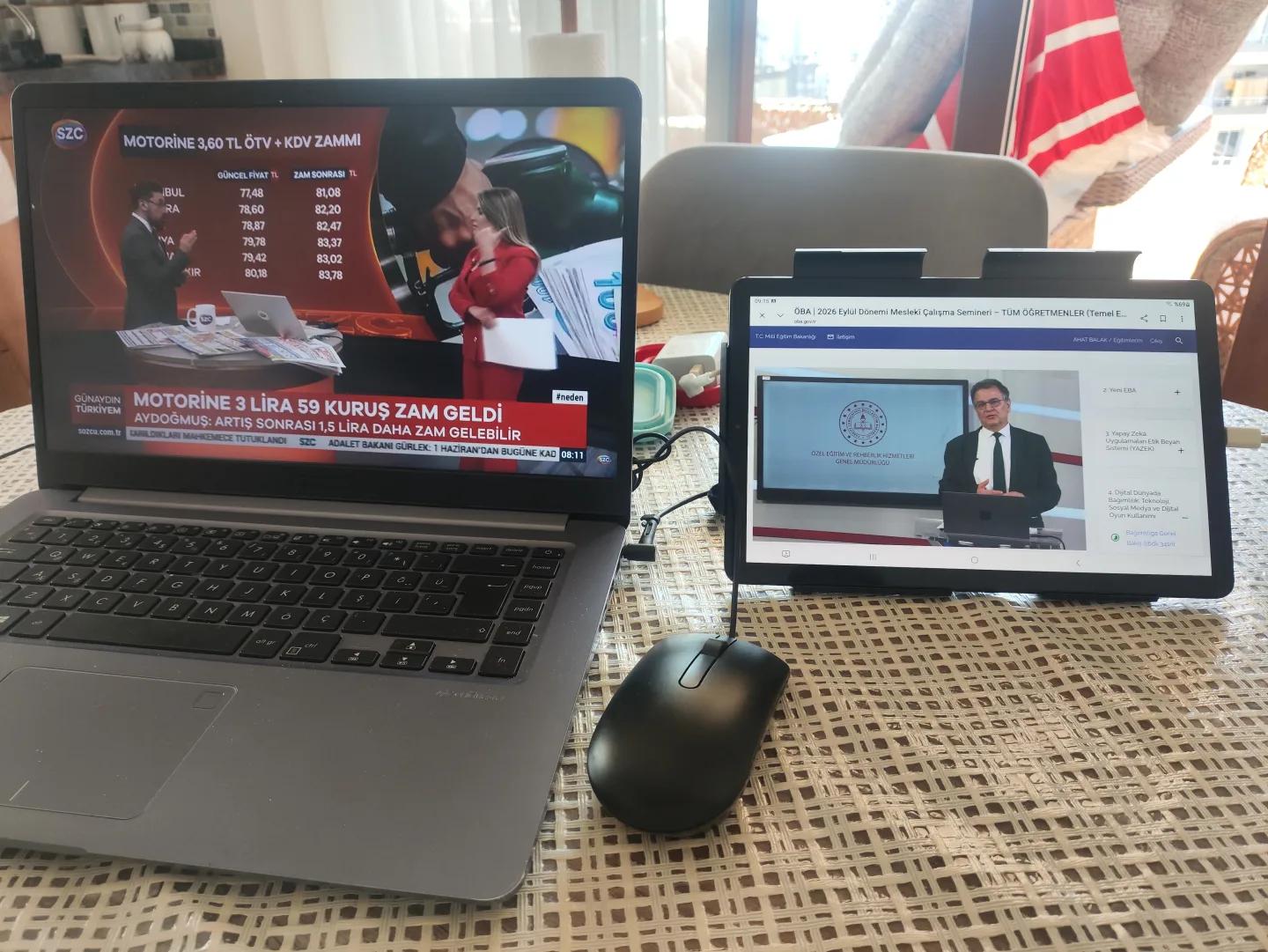 Gönderi görseli
