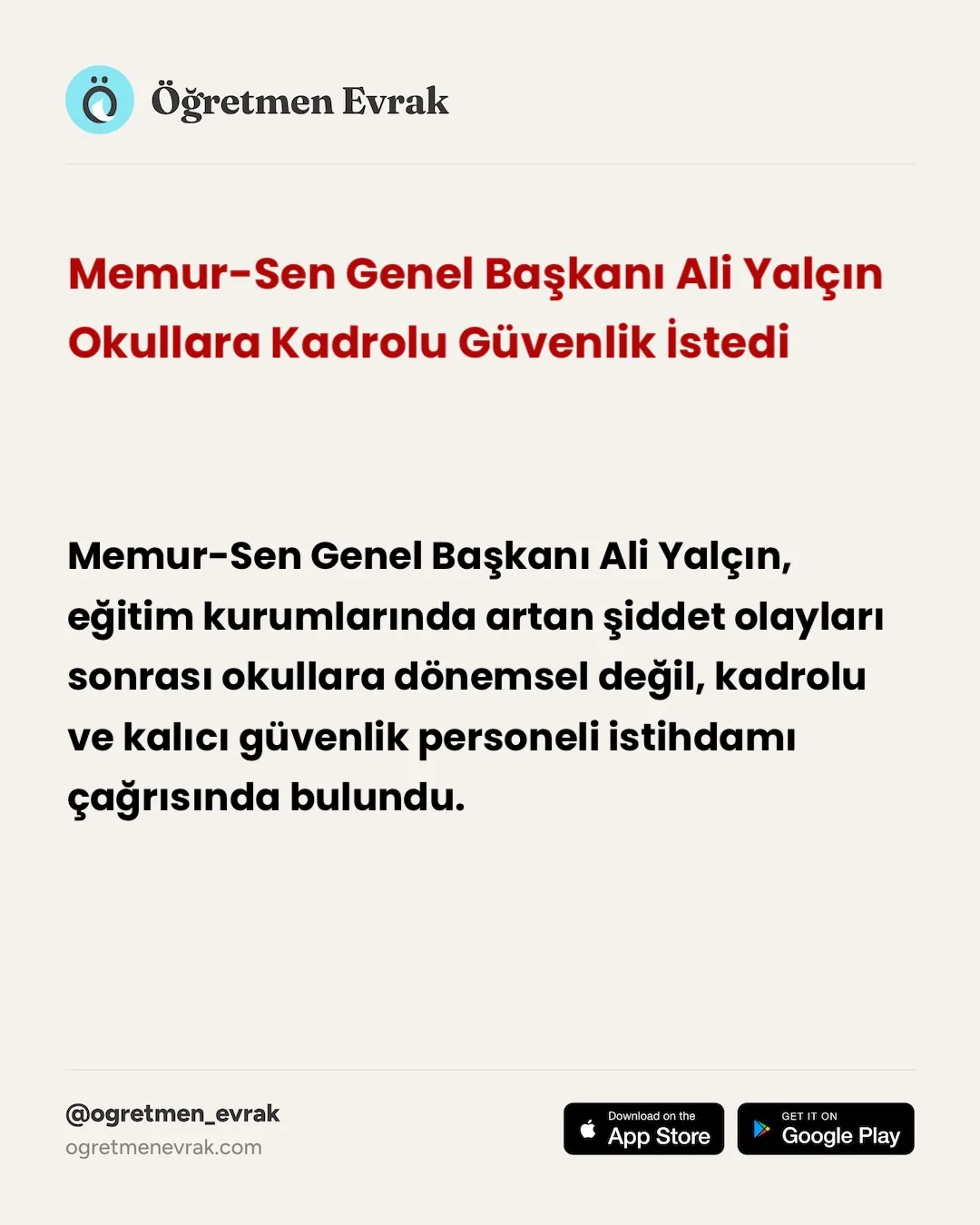Gönderi görseli