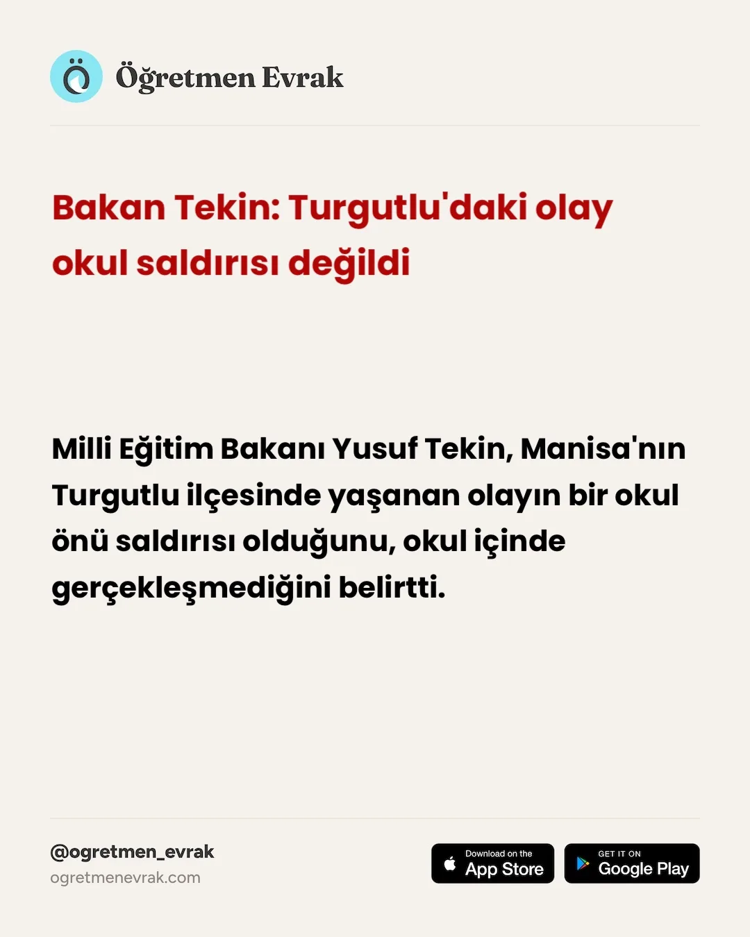 Gönderi görseli