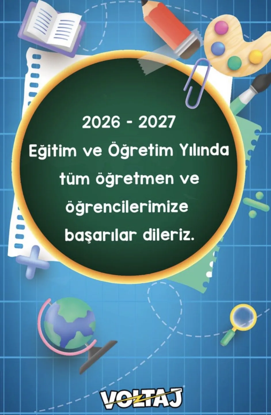 Gönderi görseli