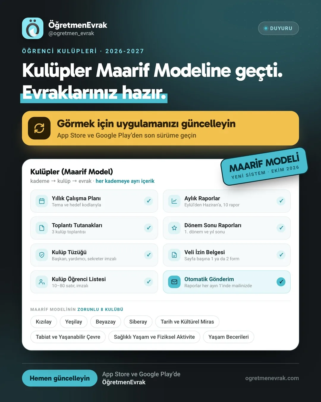 Gönderi görseli