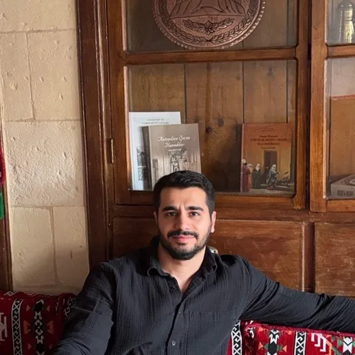 Yakup AYDIN