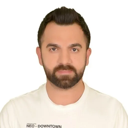 Nurullah ÇİÇEK