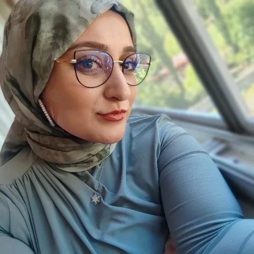 Zeliha SAYİN