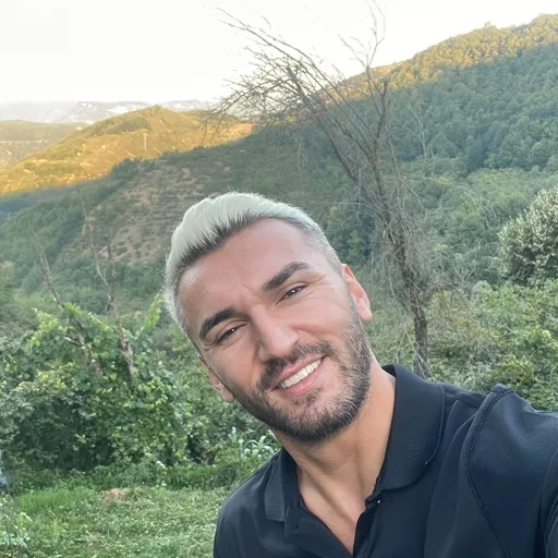 Numan Poyraz