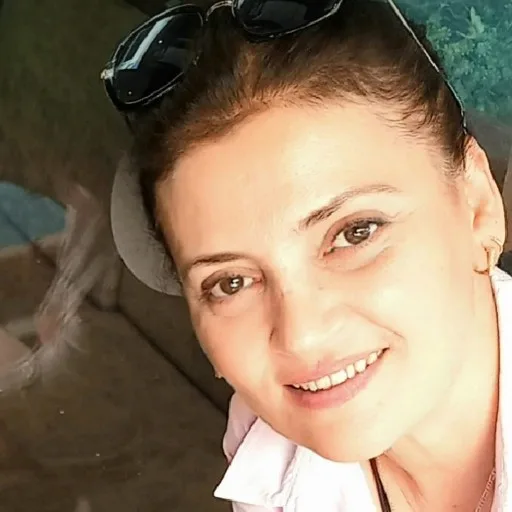 Reyhan ÖZTEL