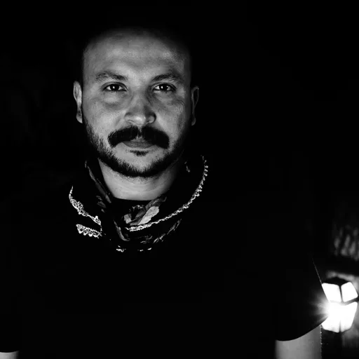 İlker Karsavuran
