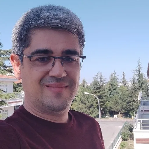 Engin ERDOĞMUŞ