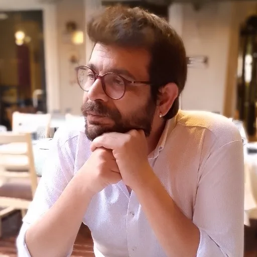 Ramazan Kınay