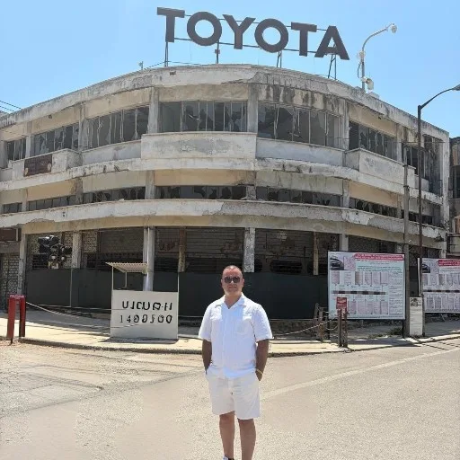 Ali Akkuş