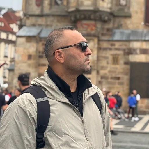 Kamil Demirci