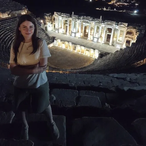 Büşra Sepici Dindar