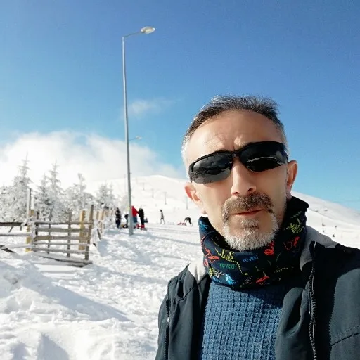 Erdal Taşlıçukur