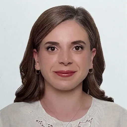 Betül Zeynep DEMİRTAŞ