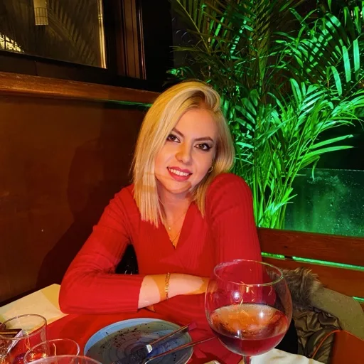 Nergis Yaman