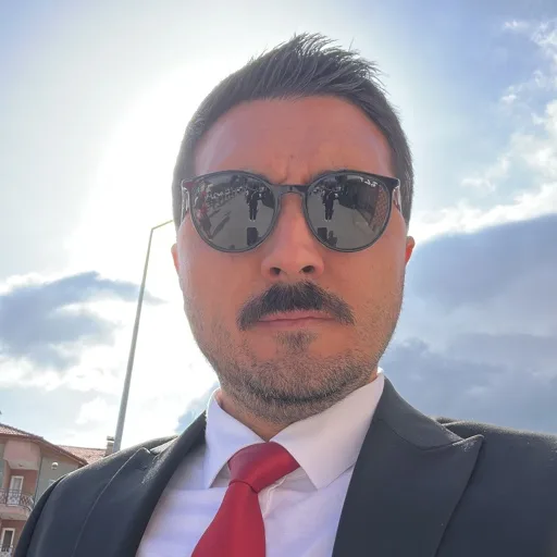Alper ORAN