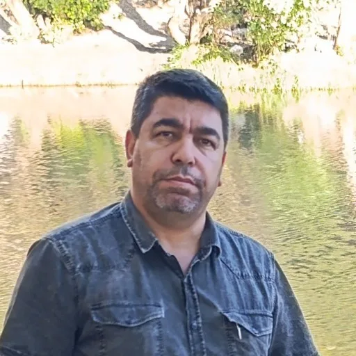 Zeki PEKER