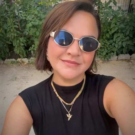 Emine Fidan