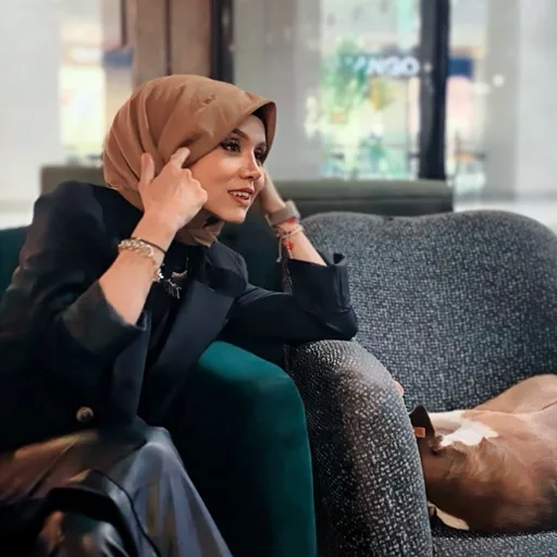Hatice Beyza GÜL