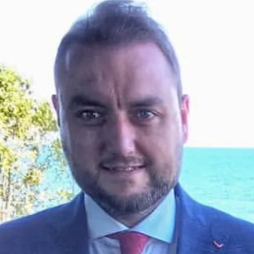 Caner Usta