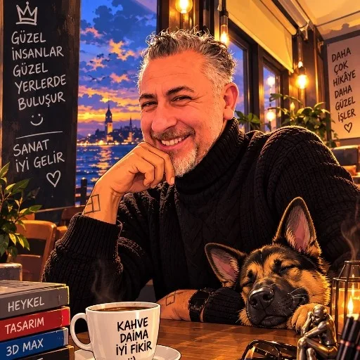 Mesut AKÇAY