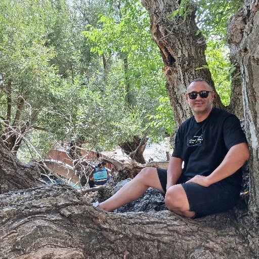 Cahit TUNÇ