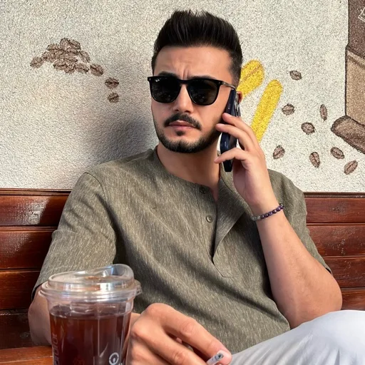 Erdinç Ülker